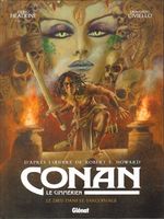 Conan le Cimmérien n°11