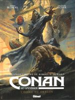 Conan le Cimmérien n°12