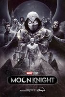 Moon Knight, la série TV