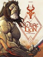 L'Ogre Lion n°1