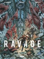 Ravage n°2