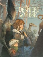 La Dernière Ombre n°1