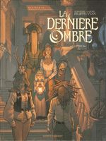 La Dernière Ombre n°2