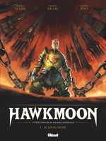 Hawkmoon n°1