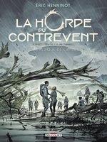 La Horde du Contrevent n°3