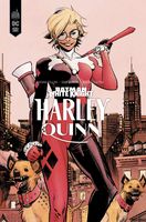 White Knight : Harley Quinn