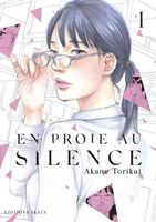 En Proie au Silence n°1