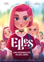 Elles n°1