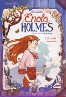 Les Enquêtes d'Enola Holmes n°1