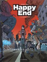 Happy End n°1