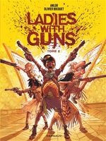 Ladies With Guns n°2