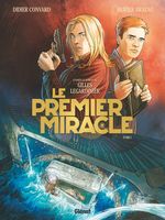 Le Premier Miracle n°1