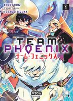 Team Phoenix n°1