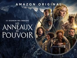 Les Anneaux de Pouvoirs