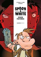 Spoon & White n°1