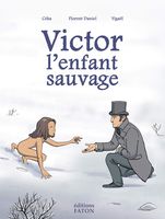 Victor, l'Enfant Sauvage