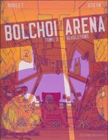 Bolchoï Arena n°3