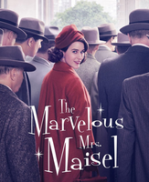 La Fabuleuse Mme Maisel