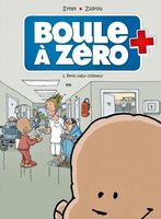 Boule à Zéro n°1