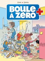 Boule à Zéro n°5