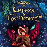 Cereza and the Lost Demon