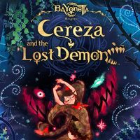 Cereza and the Lost Demon