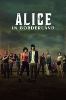 Alice In Borderland - La série Netflix