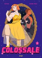 Colossale n°1
