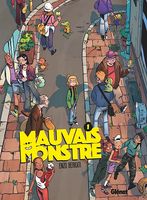 Mauvais Monstre n°1