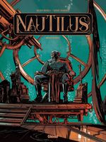 Nautilus n°2