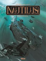 Nautilus n°3