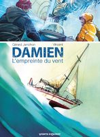 Damien l'Empreinte du Vent