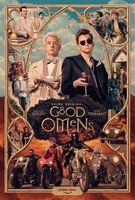 Good Omens, saison 1