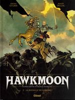Hawkmoon n°2
