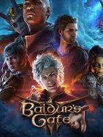 Baldur's Gate 3