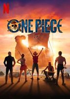 One Piece, la série live