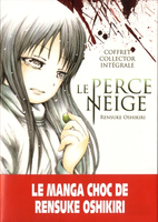 Le Perce Neige