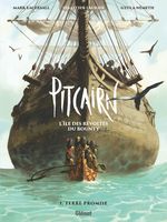 Pitcairn n°1