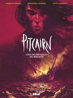 Pitcairn n°2