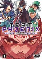 Team Phoenix n°2