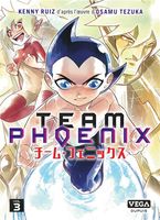 Team Phoenix n°3