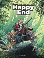 Happy End n°2