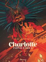 Charlotte Impératrice n°3