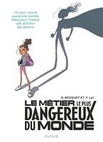 Le Métier le Plus Dangereux du Monde (Face)