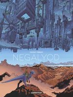 Negalyod 