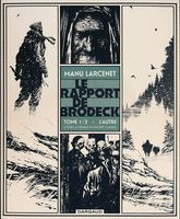 Le Rapport de Brodeck n°1