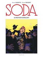 Soda n°13 - Le Pasteur Sanglant