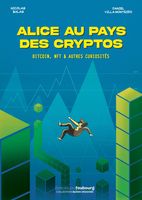 Alice au Pays des Cryptos