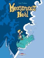 Monstrueux Noël