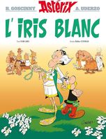 Astérix : L'Iris Blanc